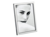 Shiny metal frame A1600 10x15 silver  2 