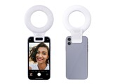 Dorr Smartphone LED Selfie Ringlight SLR-9