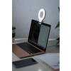 Dorr Smartphone LED Selfie Ringlight SLR-9