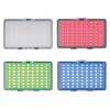 D rr Slim RGB LED RGB Light BVL-152