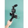 Vlogging Kit with Microphone VL-5