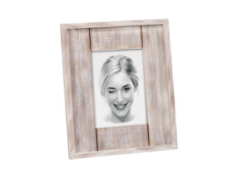 Wooden Frame A1757P walnut 13x18  2 