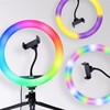 Vlogging kit VL-26 RGB