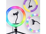 Vlogging kit VL-26 RGB