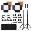 Dorr LED Daylight DLP-1000 Bi-Color Kit