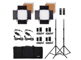 Dorr LED Daylight DLP-1000 Bi-Color Kit