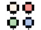 Dorr LED Daylight DLP-1000 RGB Kit