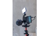 Dorr RS-265 Mini Steadycam