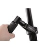 Dorr RS-1250 Steadycam