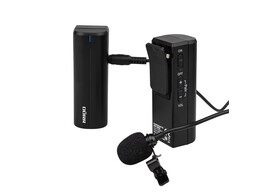 Dorr Clip-on Wireless Microphone Kit AF-50