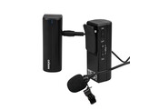 Dorr Clip-on Wireless Microphone Kit AF-50