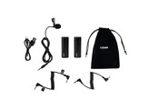 Dorr Clip-on Wireless Microphone Kit AF-50