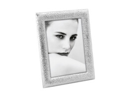 Shiny metal frame A1817 13x18