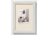 Home wooden frame 10x15 polar white  4 