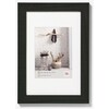 Home wooden frame 10x15 black  4 