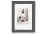 Home wooden frame 40x60 grey  2 