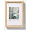 Stockholm wooden frame 10x15 Nature  4 