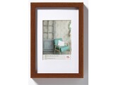 Stockholm wooden frame 10x15 Walnut  4 