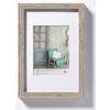 Stockholm wooden frame 10x15 Grey  4 