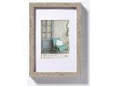 Stockholm wooden frame 10x15 Grey  4 