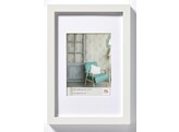 Stockholm wooden frame 10x15 White  4 