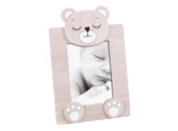 Baby frame Bear A1866 13x18  2 