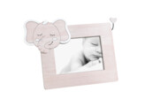 Baby frame Elephant 13x18  2 