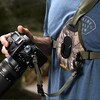 Cotton Carrier Skout G2 Sling style Harness for 1 camera Camo