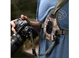 Cotton Carrier Skout G2 Sling style Harness for 1 camera Camo