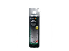 Luchtbus Inflammable met plastic nozzle 250ml  2 