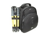 Dorr Action Black backpack