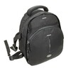 Dorr Action Black backpack