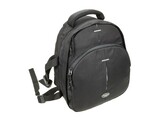 Dorr Action Black backpack