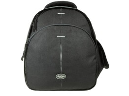 Dorr Action Black backpack