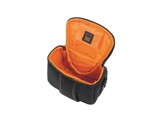 Yuma Photo Case XS black orange