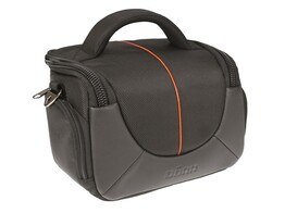 Yuma System 1 Case black/orange