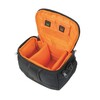 Yuma System 1 Case black/orange