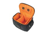 Yuma System 1 Case black/orange