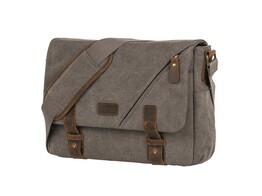 Dorr Amsterdam S light grey