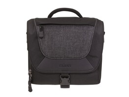 Classic Photo Bag  M black