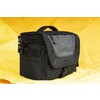 Classic Photo Bag  M black