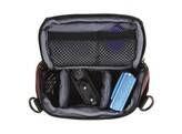 Motion Photo Bag XS red