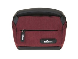 Motion Photo Bag XS red