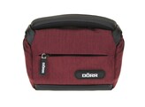 Motion Photo Bag XS red