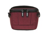 Motion Photo Bag XS red