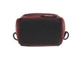 Motion Photo Bag XS red