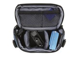 Motion Photo Bag XS blue