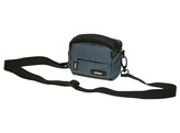 Motion Photo Bag XS blue