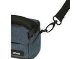 Motion Photo Bag XS blue