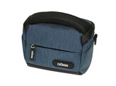 Motion Photo Bag XS blue